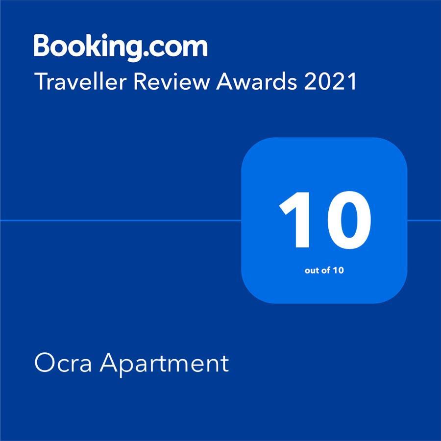 Ocra Apartment Яйса Экстерьер фото